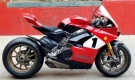 Alle originele en vervangende onderdelen voor uw Ducati Superbike Panigale 25 Anniversario 916 USA 1100 2020.
